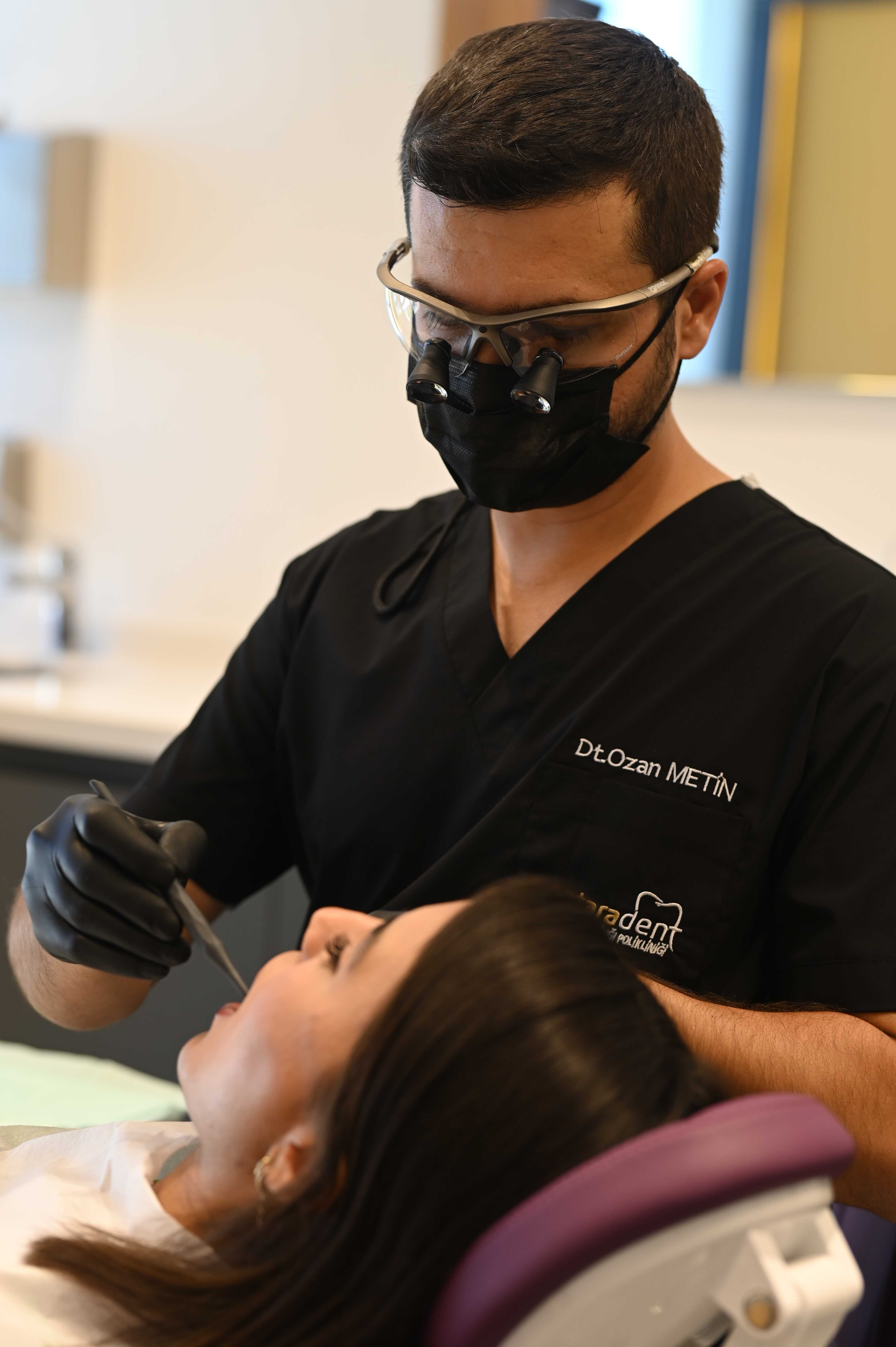 Professional Dental Care